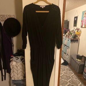 Used romper
